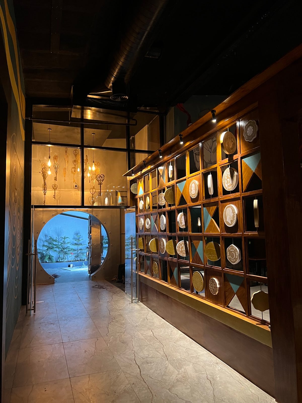 Vault Brewery and Restaurant — photo by Vault Brewery Restaurant