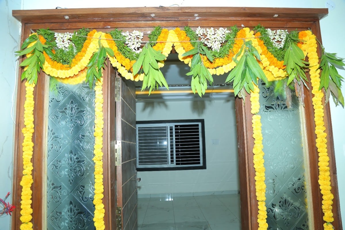 Vedika Guest House — photo by Vedika Guest House
