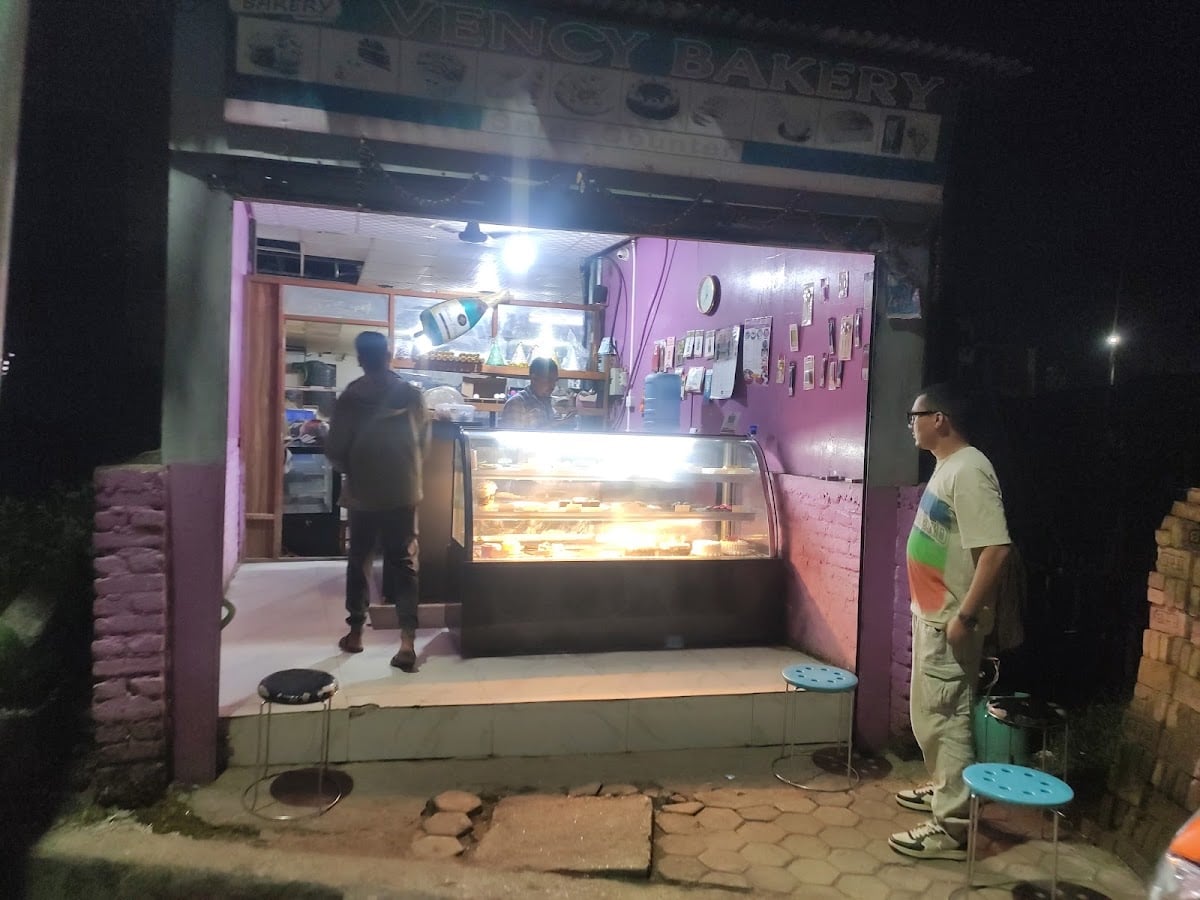 Vency Bakery Simako — photo by Kamal Dhital