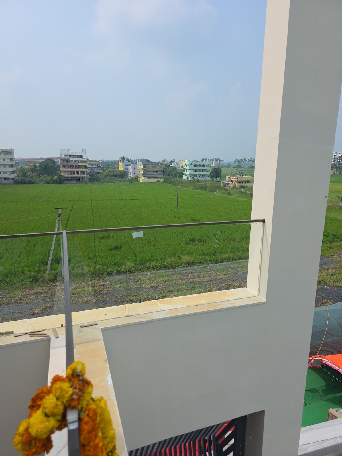 VIBHA RESIDENCY — photo by Sankeerth Venigalla