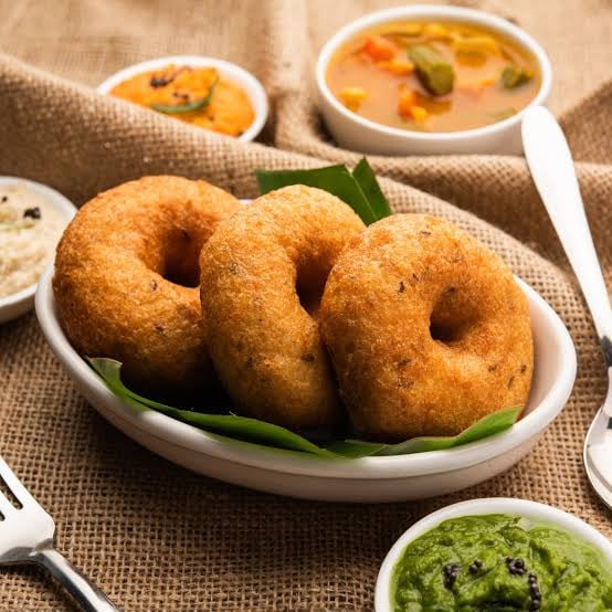 Vijay Sankar tiffins — photo by Vijay Sankar tiffins