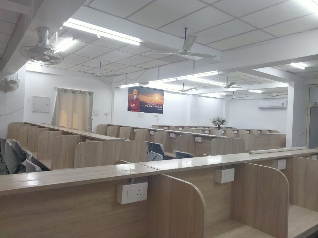 VIJAYASRI STUDY CAFE — photo by Nani devi
