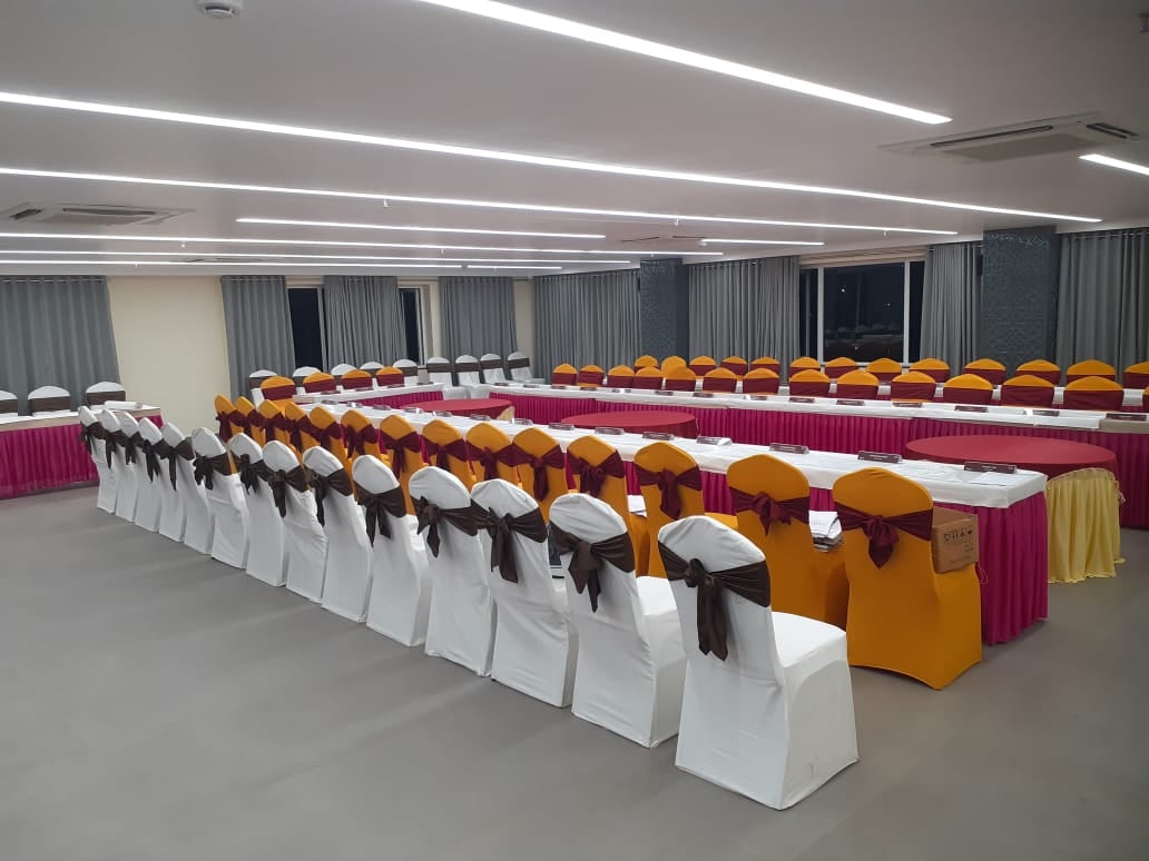 Vikas Inn Hotel — photo by Hotel Vikas INN