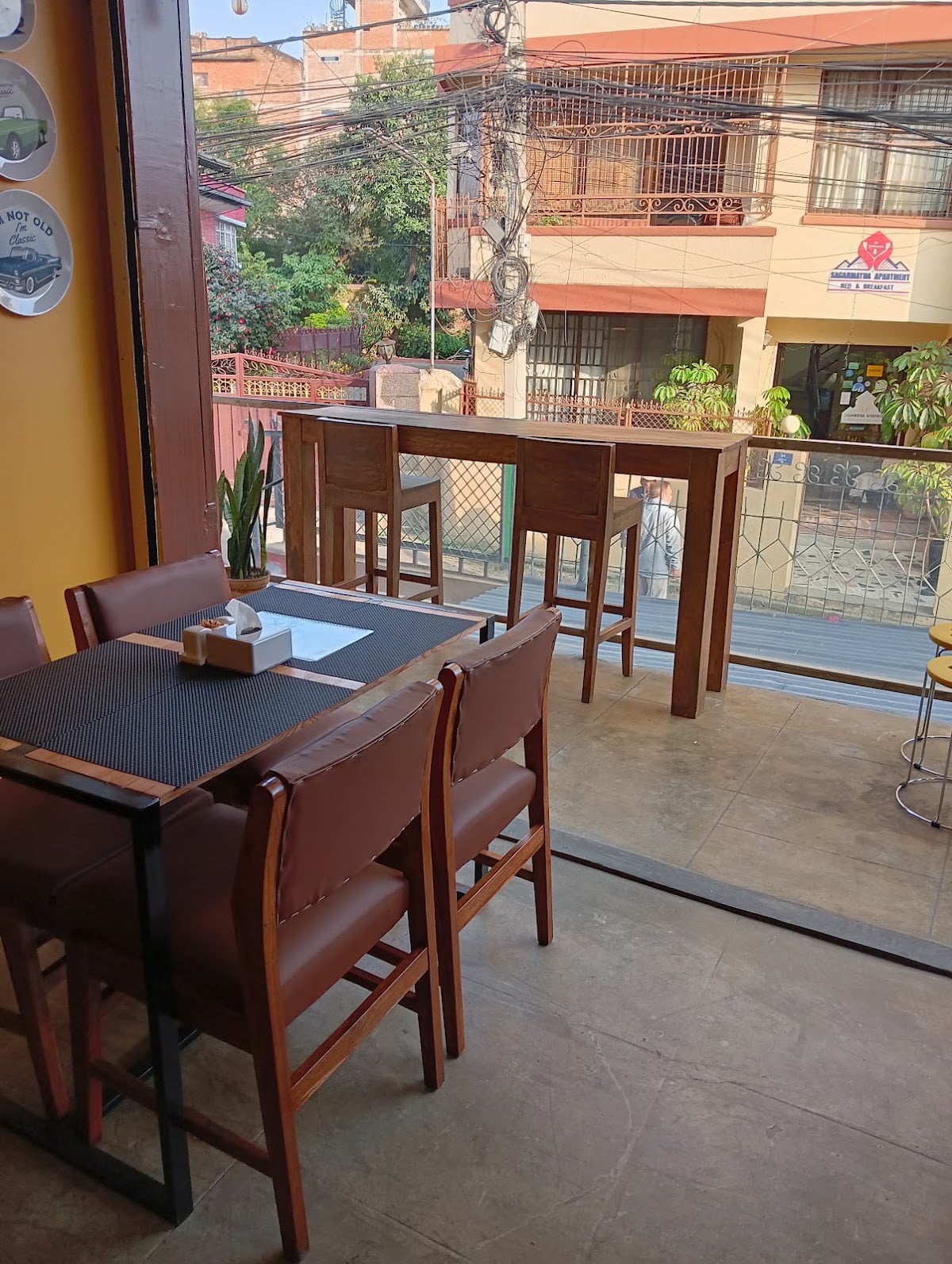 Viku's Blues Bistro — photo by Viku's Blues Bistro