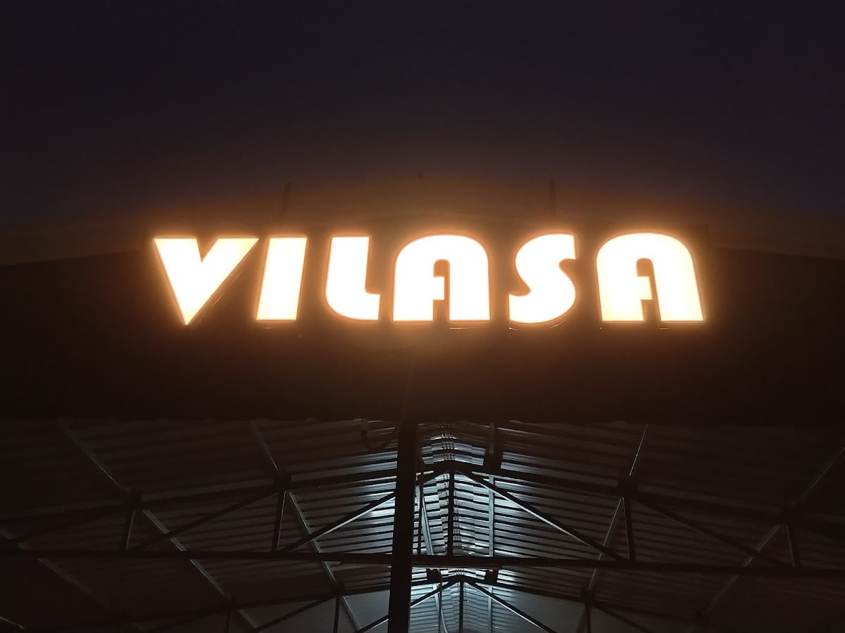 Vilasa cafe — photo by Vilasa Cafe