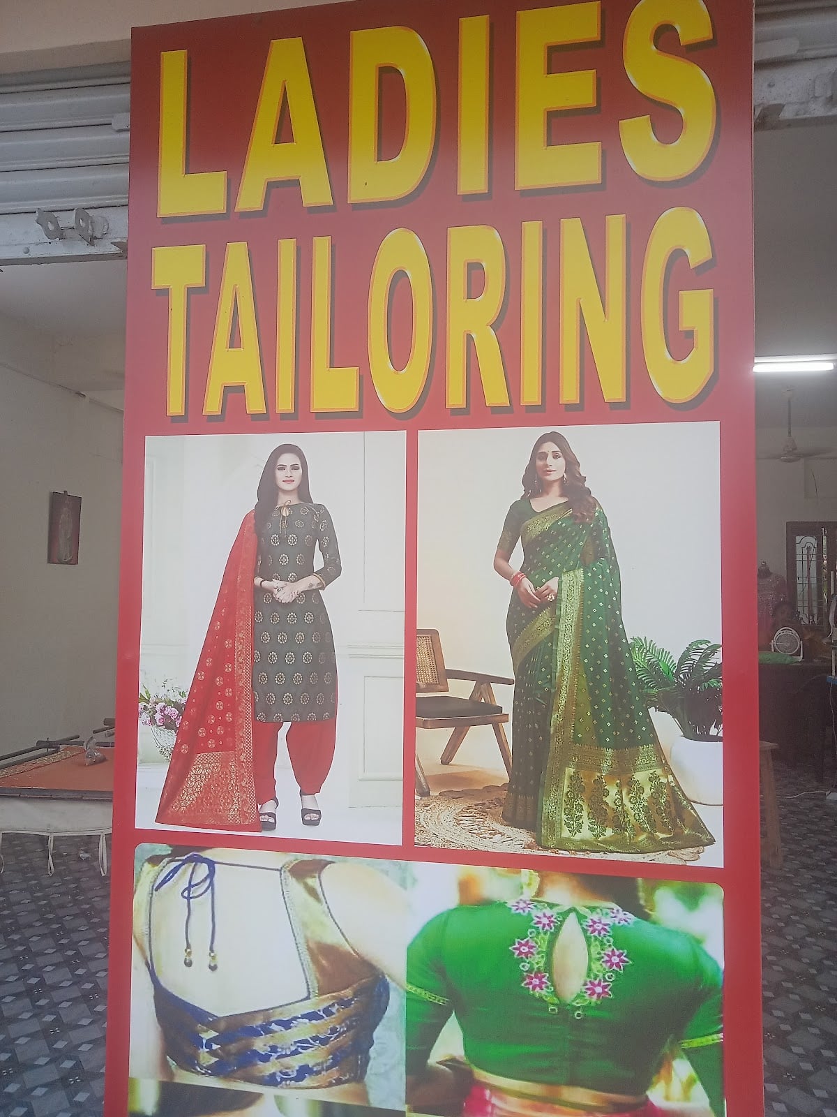 Vimala designers — photo by Vimala designers