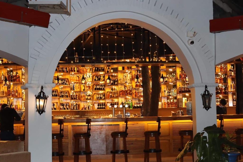 Vinoliva Restaurant & Bar — photo by Vinoliva Restaurant & Bar