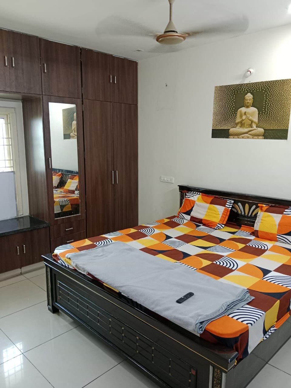 VIRAT GUEST ROOMS AND SERVICE APARTMENT — photo by VIRAT GUEST ROOMS AND SERVICE APARTMENT