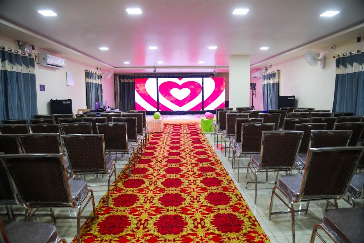 Virinchi Function Hall — photo by Virinchi Function Hall