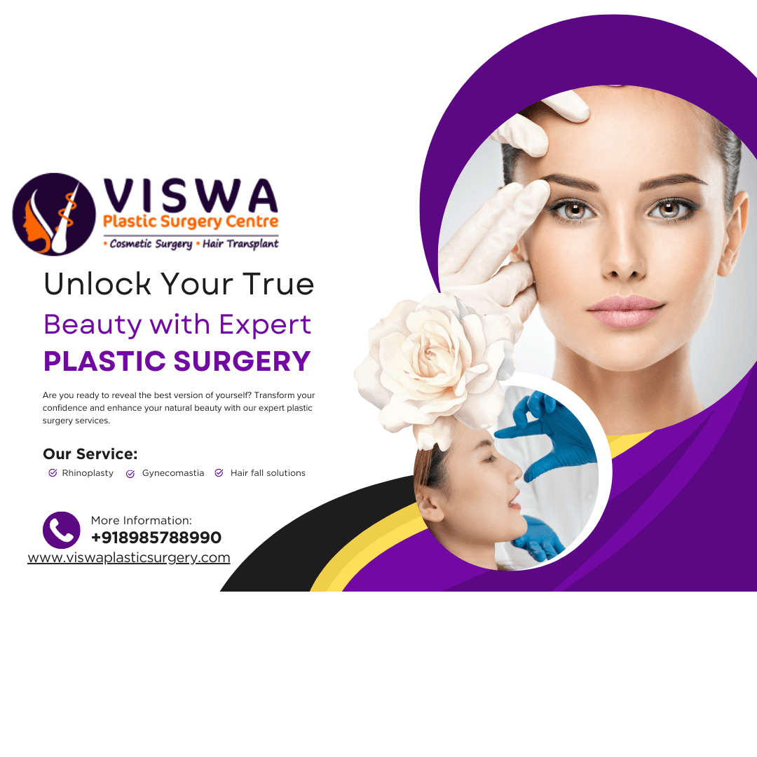 Viswa Plastic Surgery Centre — photo by Viswa Plastic Surgery Centre