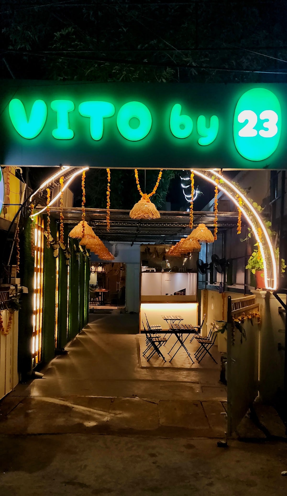 VITO BY 23 — photo by VITO BY 23