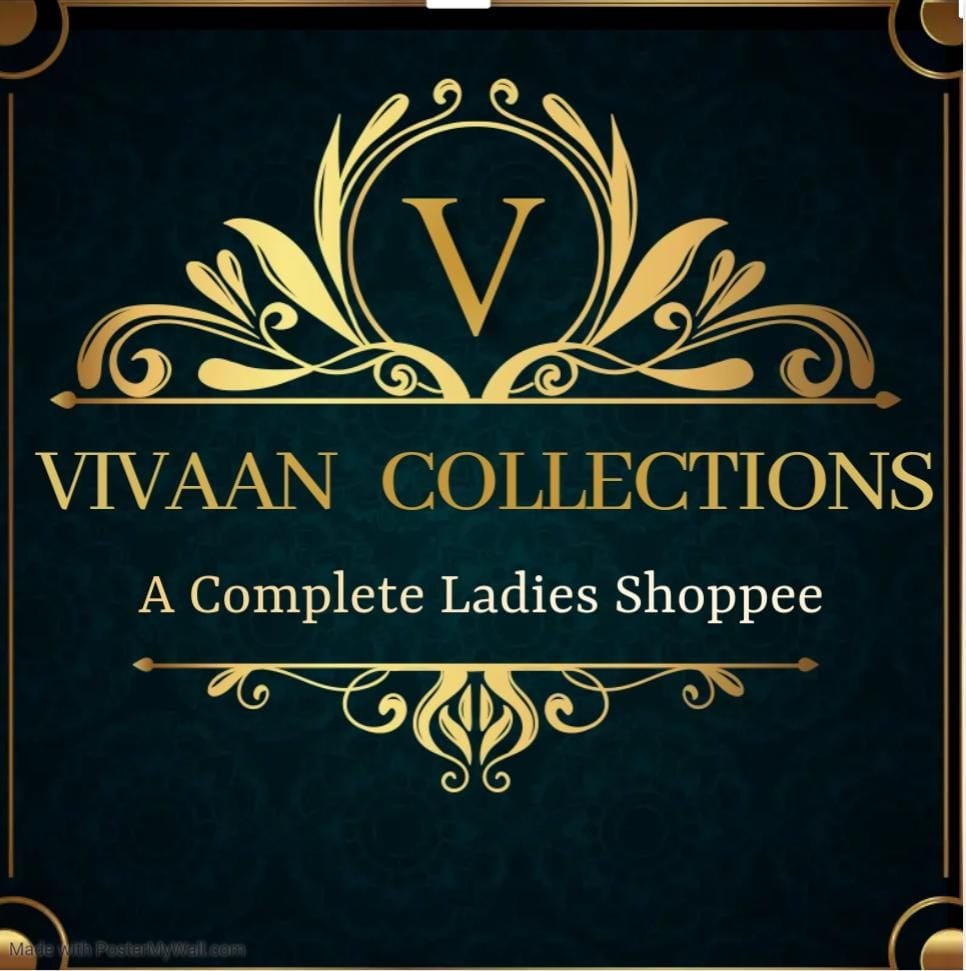 Vivaan Collections24 — photo by Vivaan Collections24
