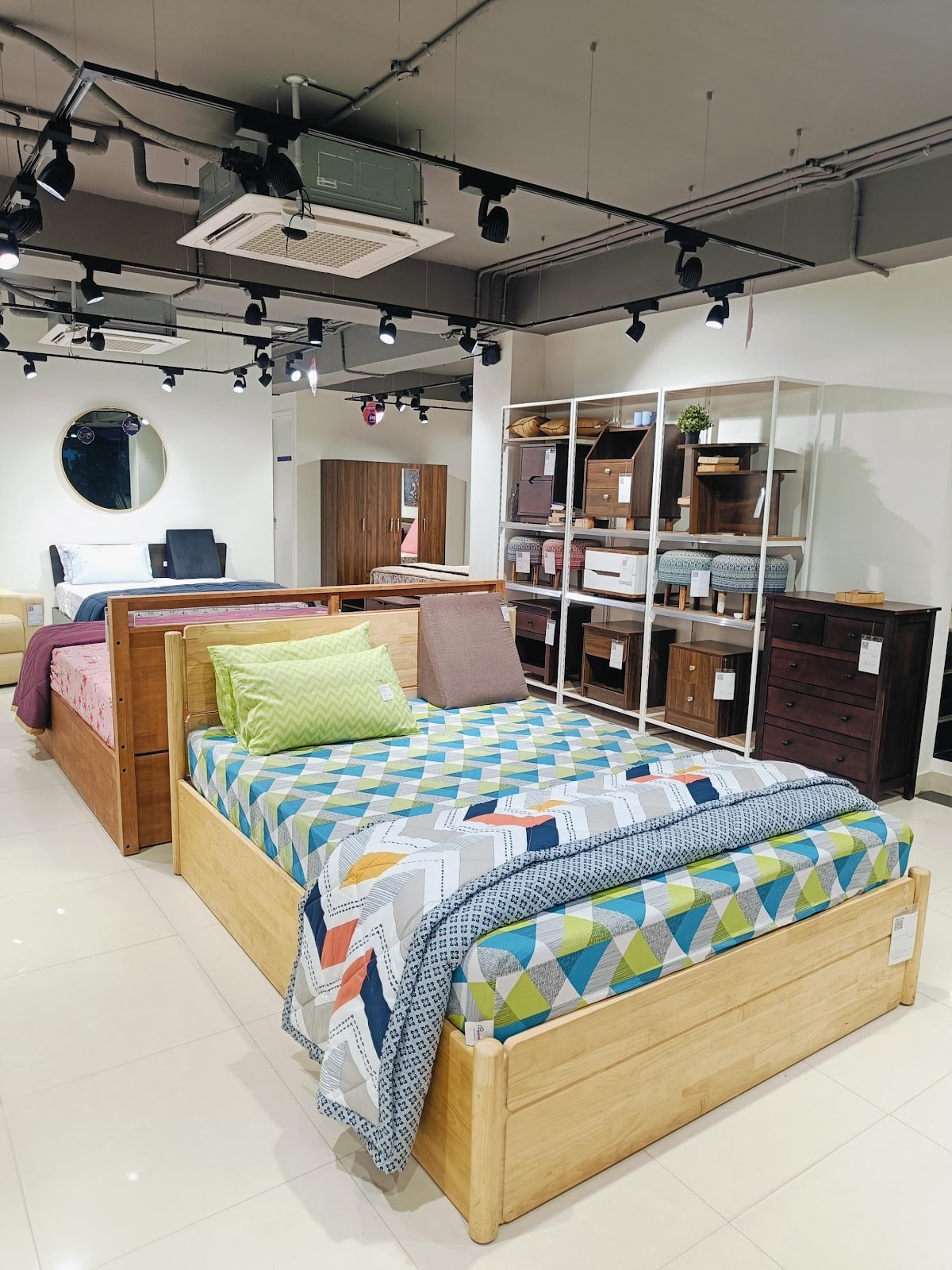 Wakefit - Mattress Store in Naidupet, Guntur — photo by Wakefit - Mattress Store in Naidupet, Guntur