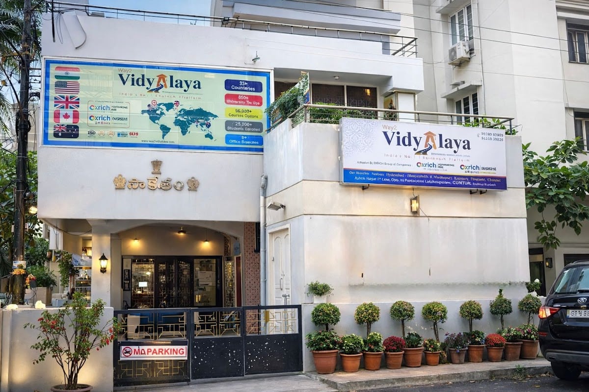 Way2Vidyalaya – India’s No.1 EdTech Platform | 500+ Universities | Single Application | Admissions & Scholarships Support — photo by Way2Vidyalaya – India’s No.1 EdTech Platform | 500+ Universities | Single Application | Admissions & Scholarships Support