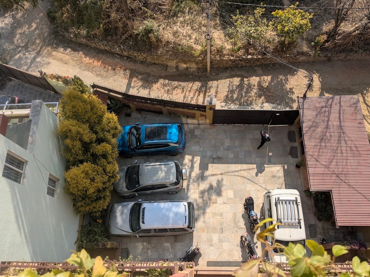 Welcome Apartment — photo by sandip magar