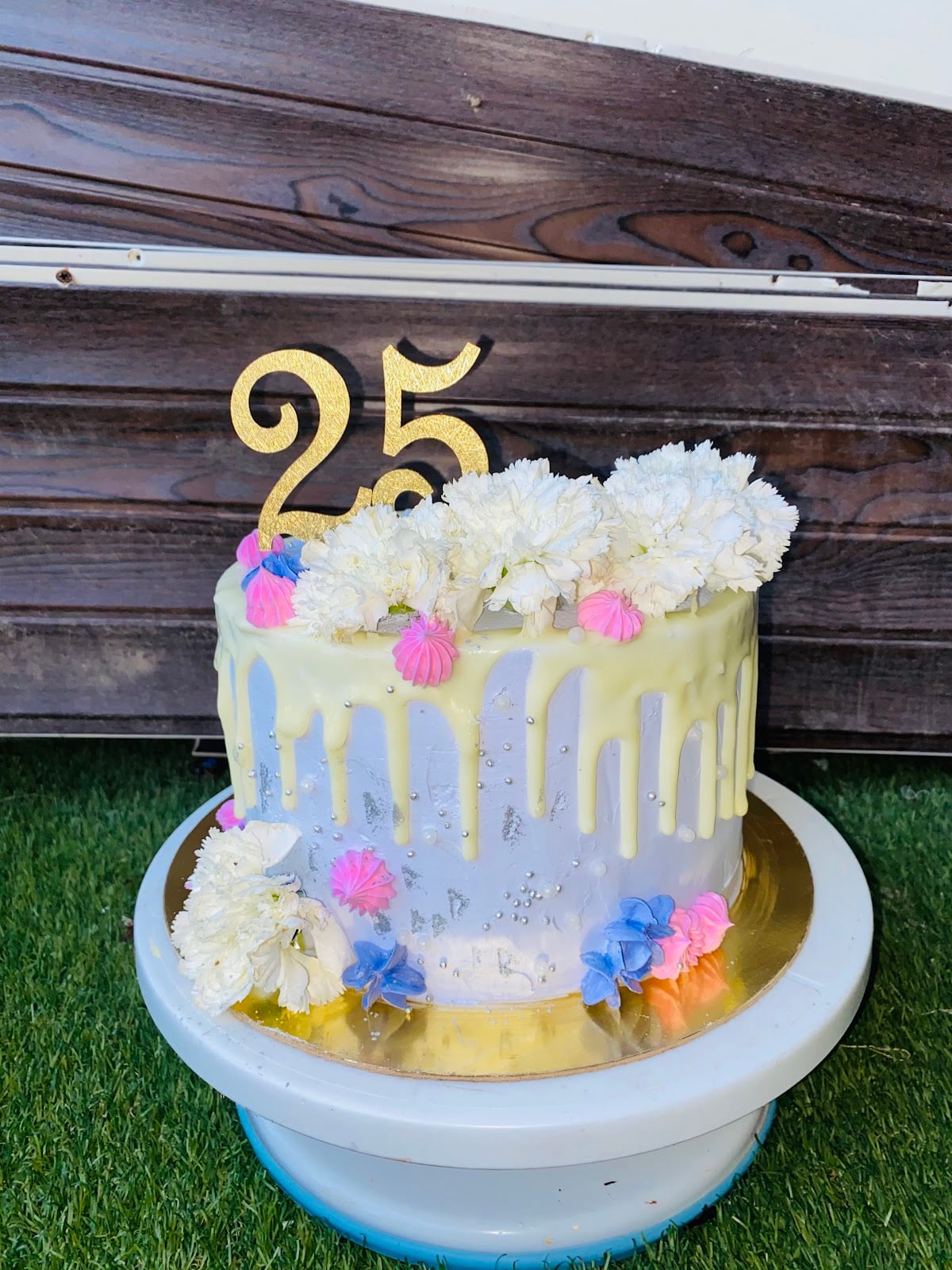 Whisk a Little - Home Bakery — photo by Whisk a Little - Home Bakery