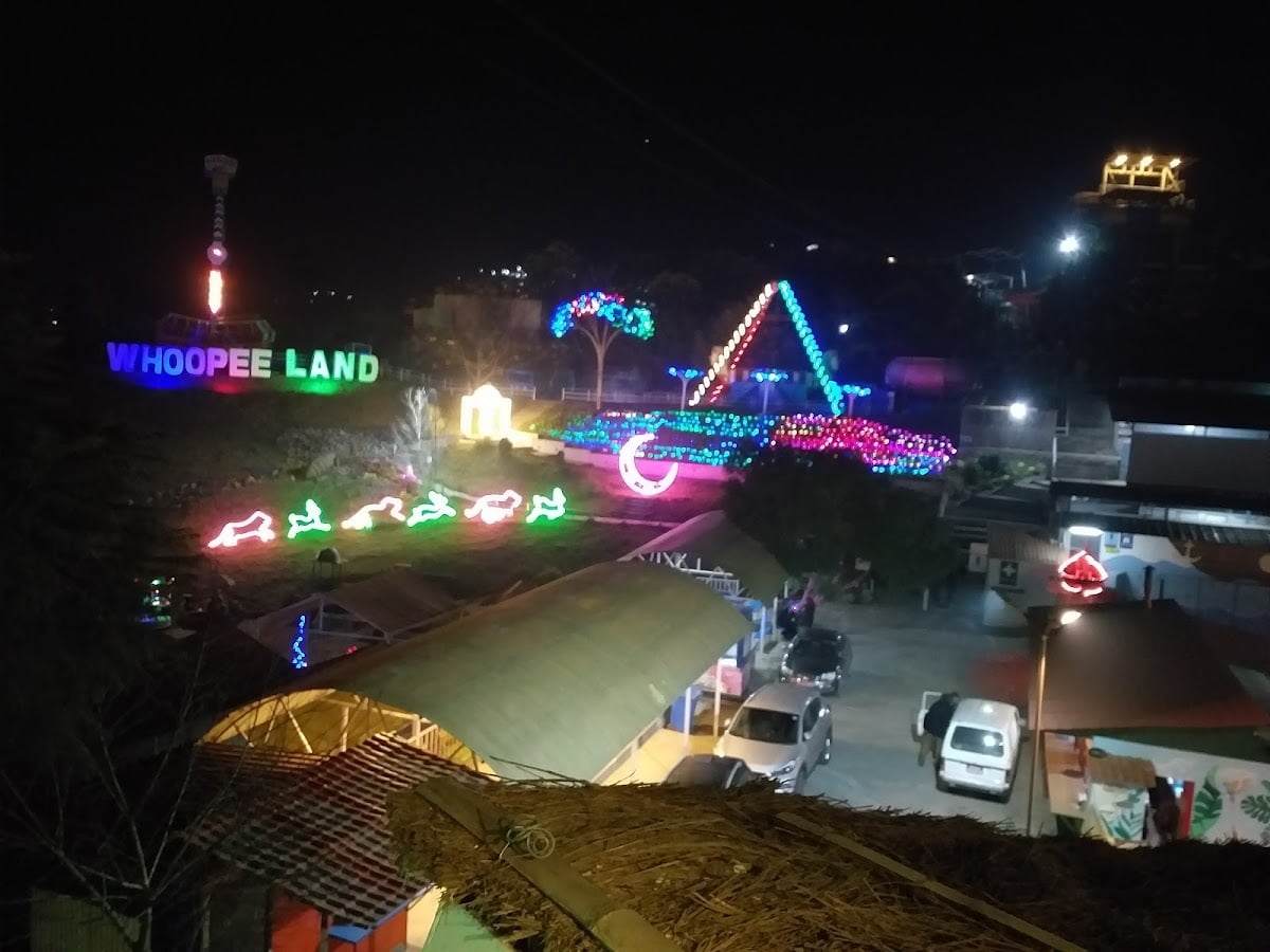 Whoopee holiday Resort — photo by Whoopee holiday Resort
