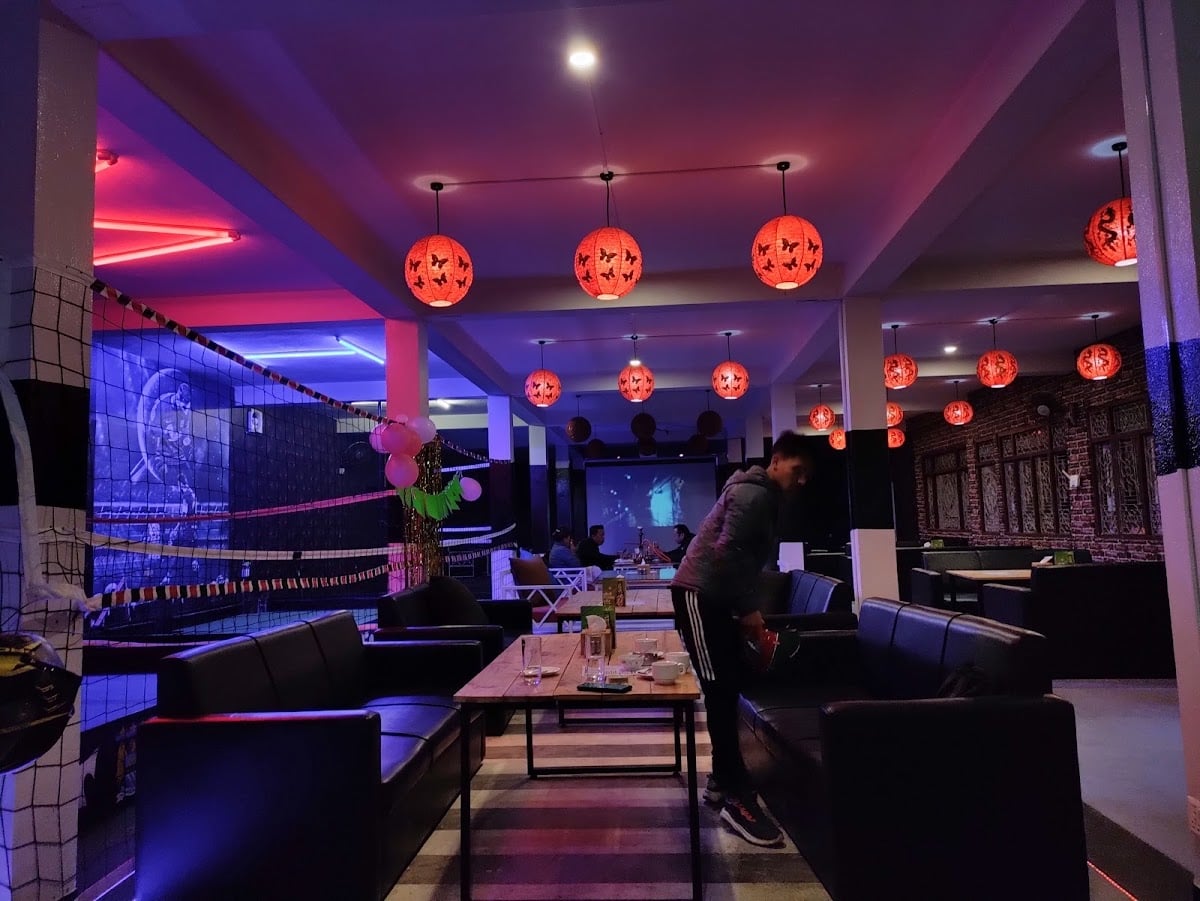 Wild House Lounge And Bar — photo by Xpemba