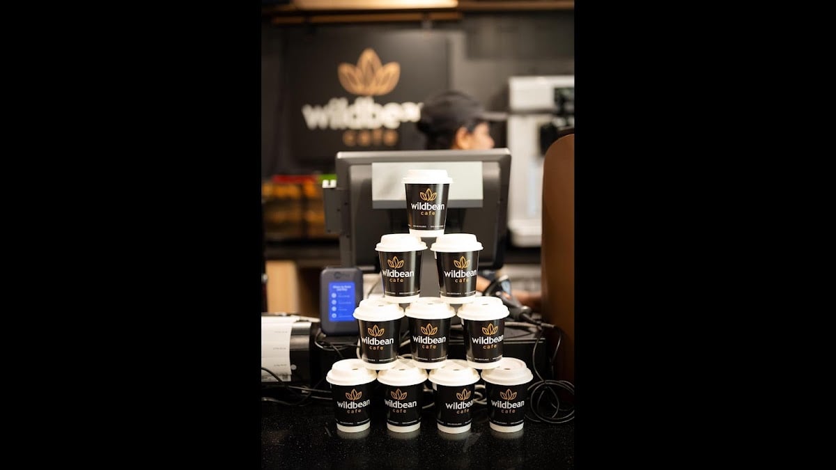 Wildbean Café | Vejendla — photo by Wildbean Café | Vejendla