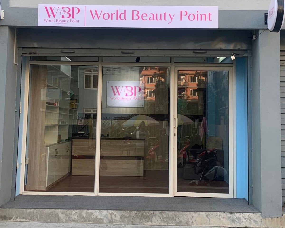 World Beauty Point — photo by World Beauty Point