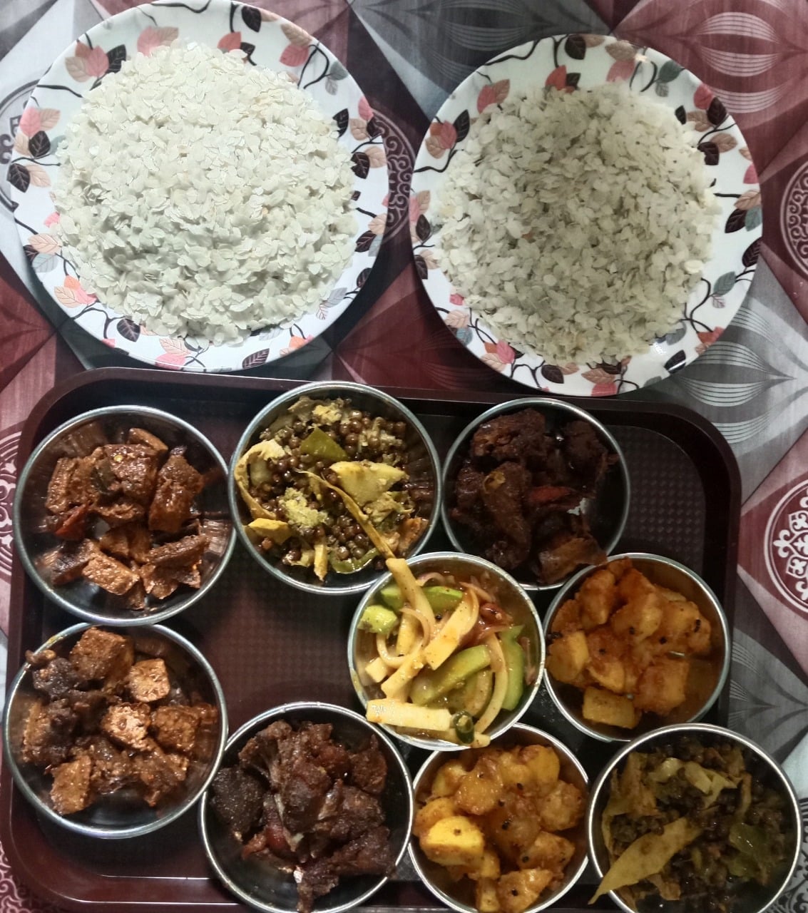 Yaanu Newa: Food and Homestay — photo by Unish Rajak