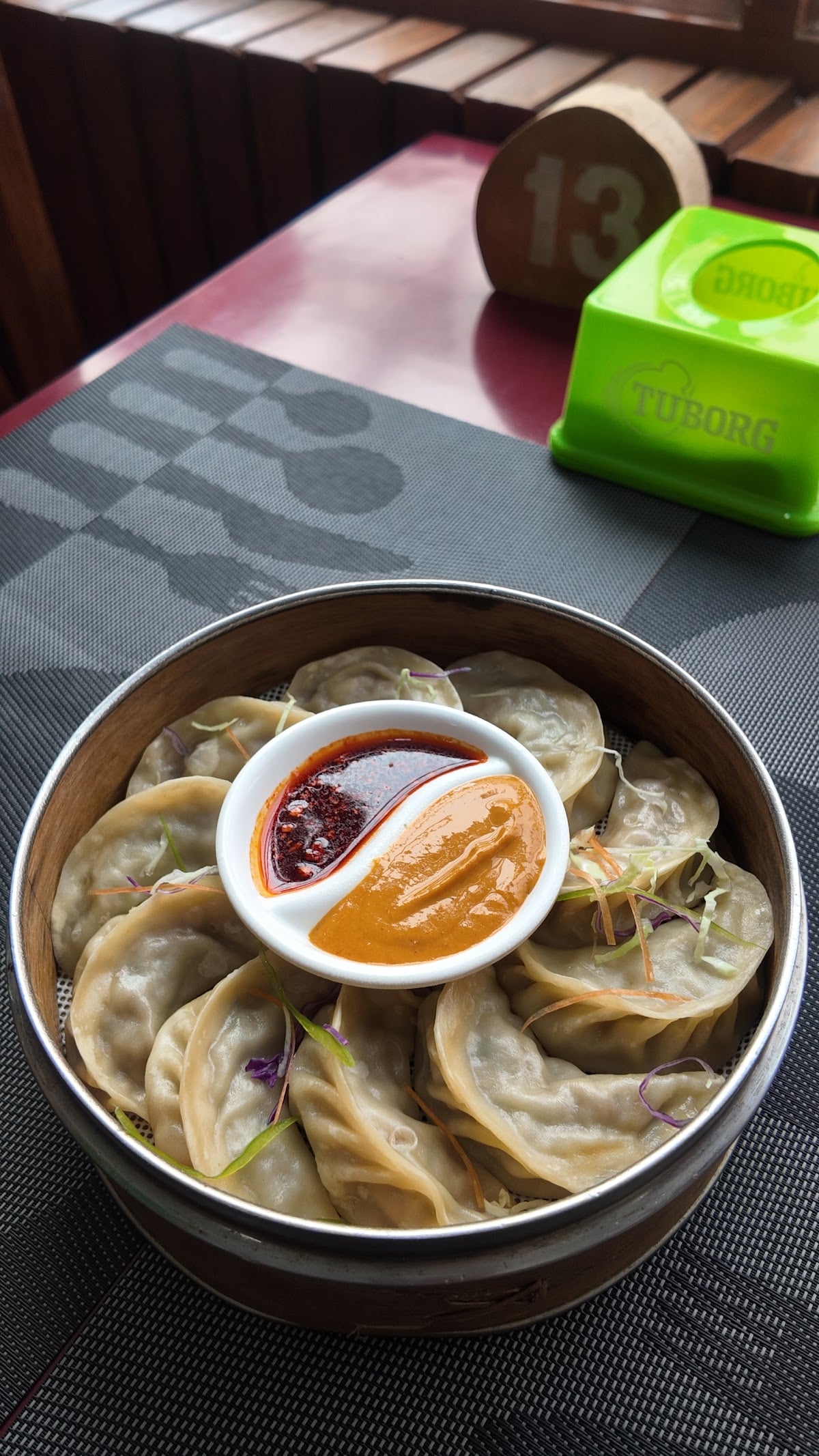 Yak & Lemongrass — photo by Yak & Lemongrass