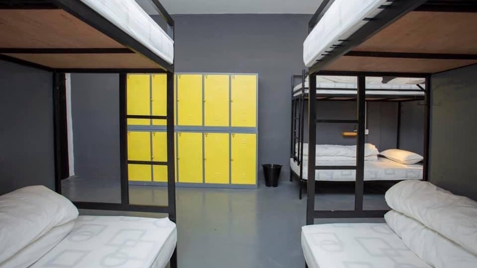 Yakety Yak Hostel — photo by Yakety Yak Hostel