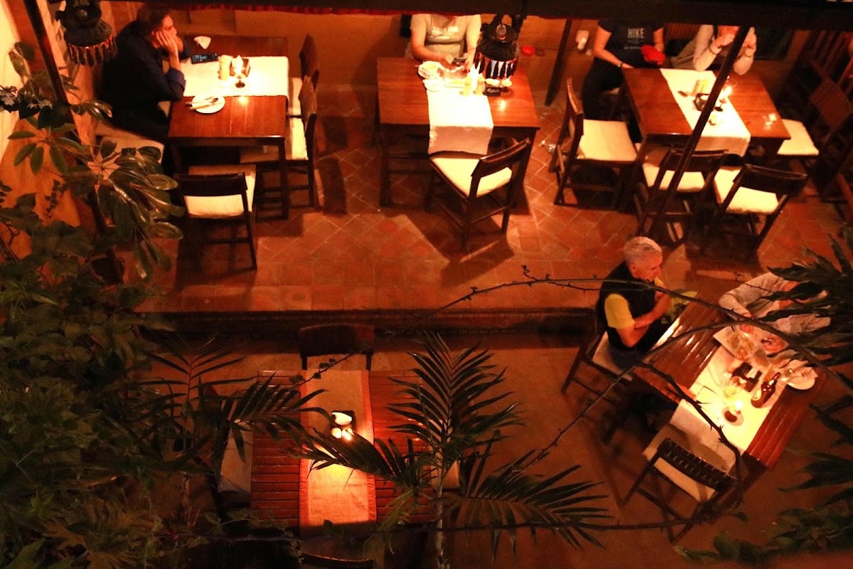 Yala Cafe & Coffee Shop — photo by Yala Cafe & Coffee Shop