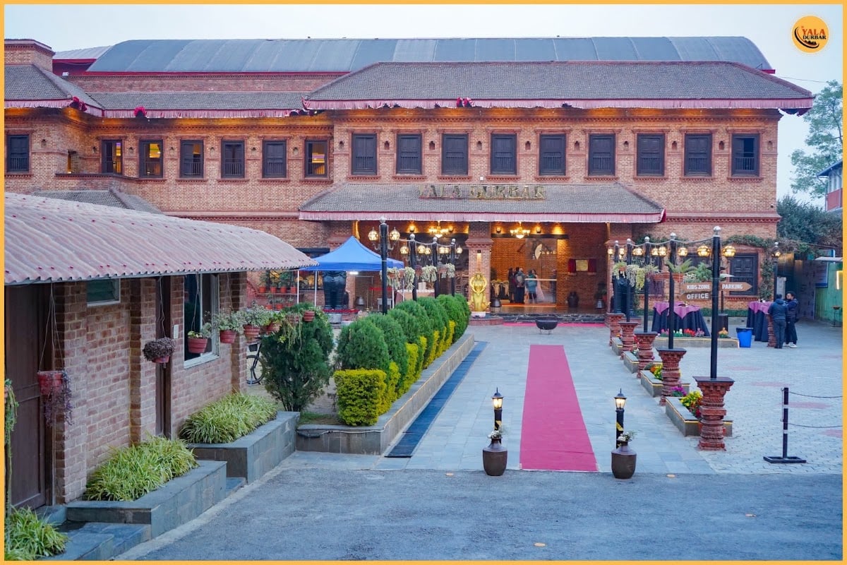 Yala Durbar Venue — photo by Yala Durbar Venue