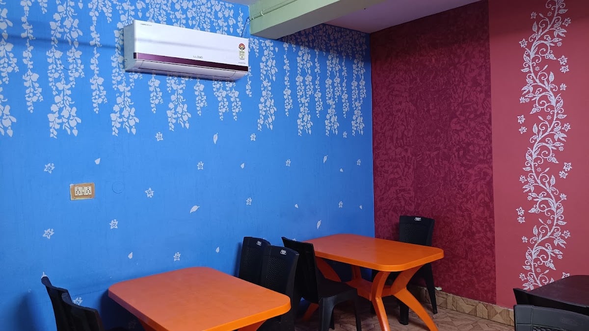 Yash Biriyanis family restaurant A/c — photo by Yash Biriyanis family restaurant A/c