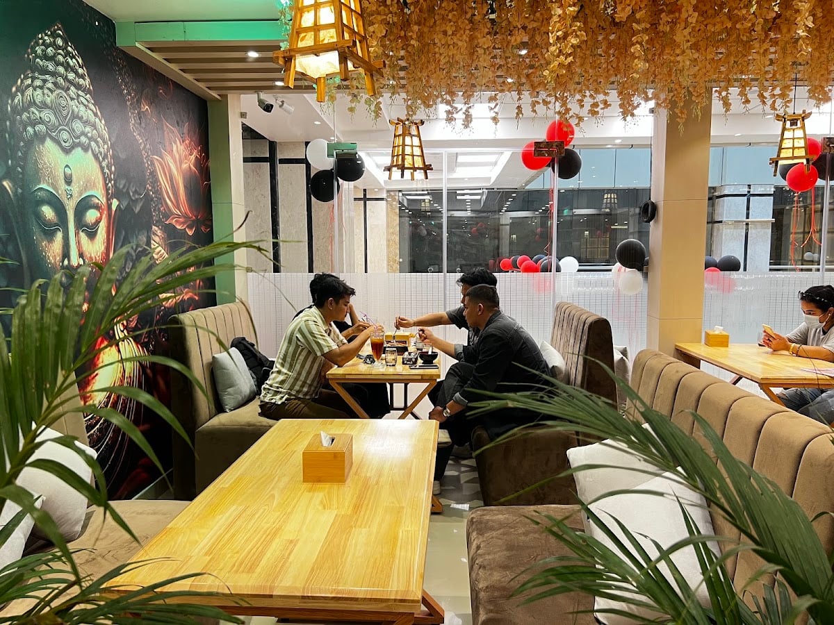Yasumi Japanese Restaurant — photo by Yasumi Japanese Restaurant