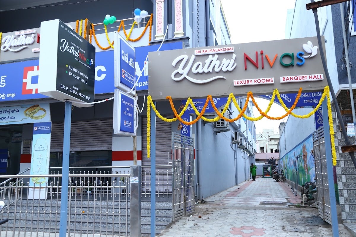 Yathri Nivas — photo by Yathri Nivas