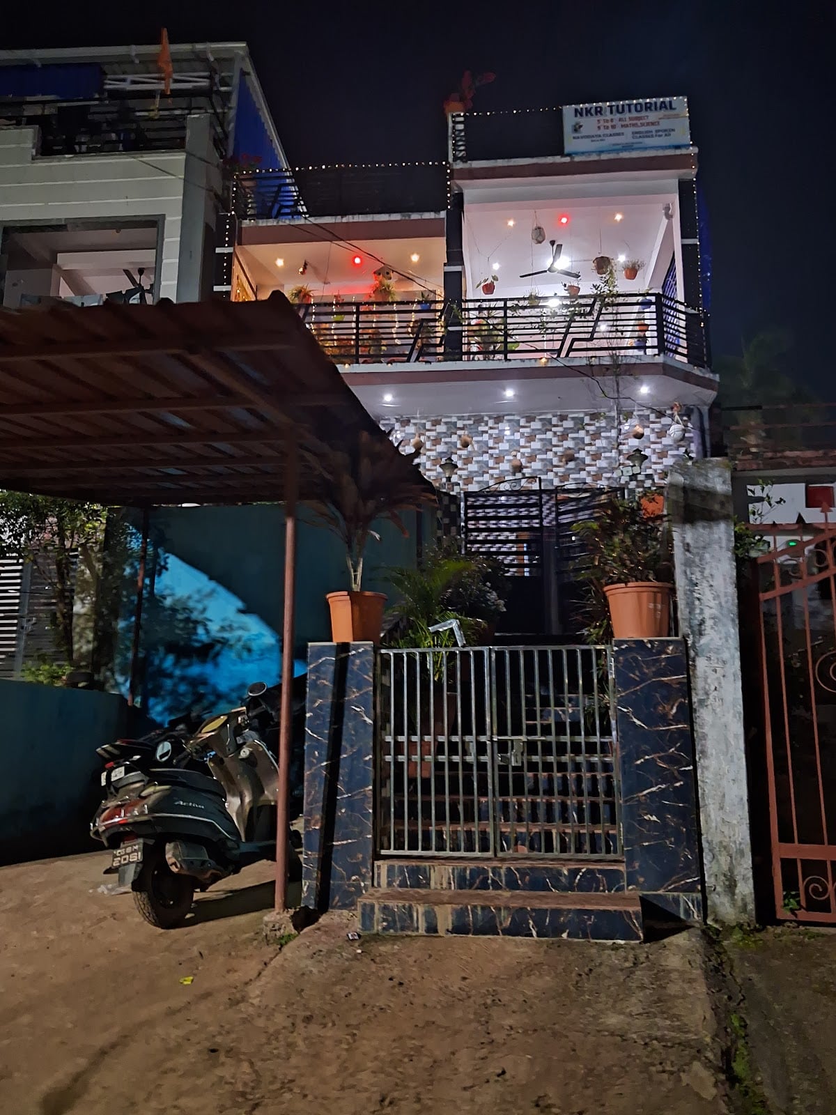 Your place — photo by N KRISHNA REDDY
