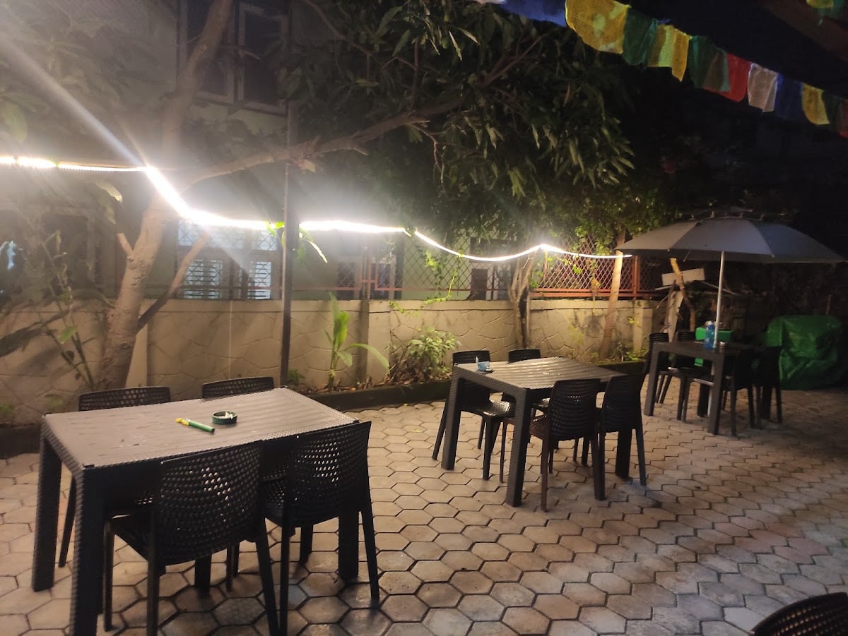 ZOMSA — photo by Shailaz Neupane