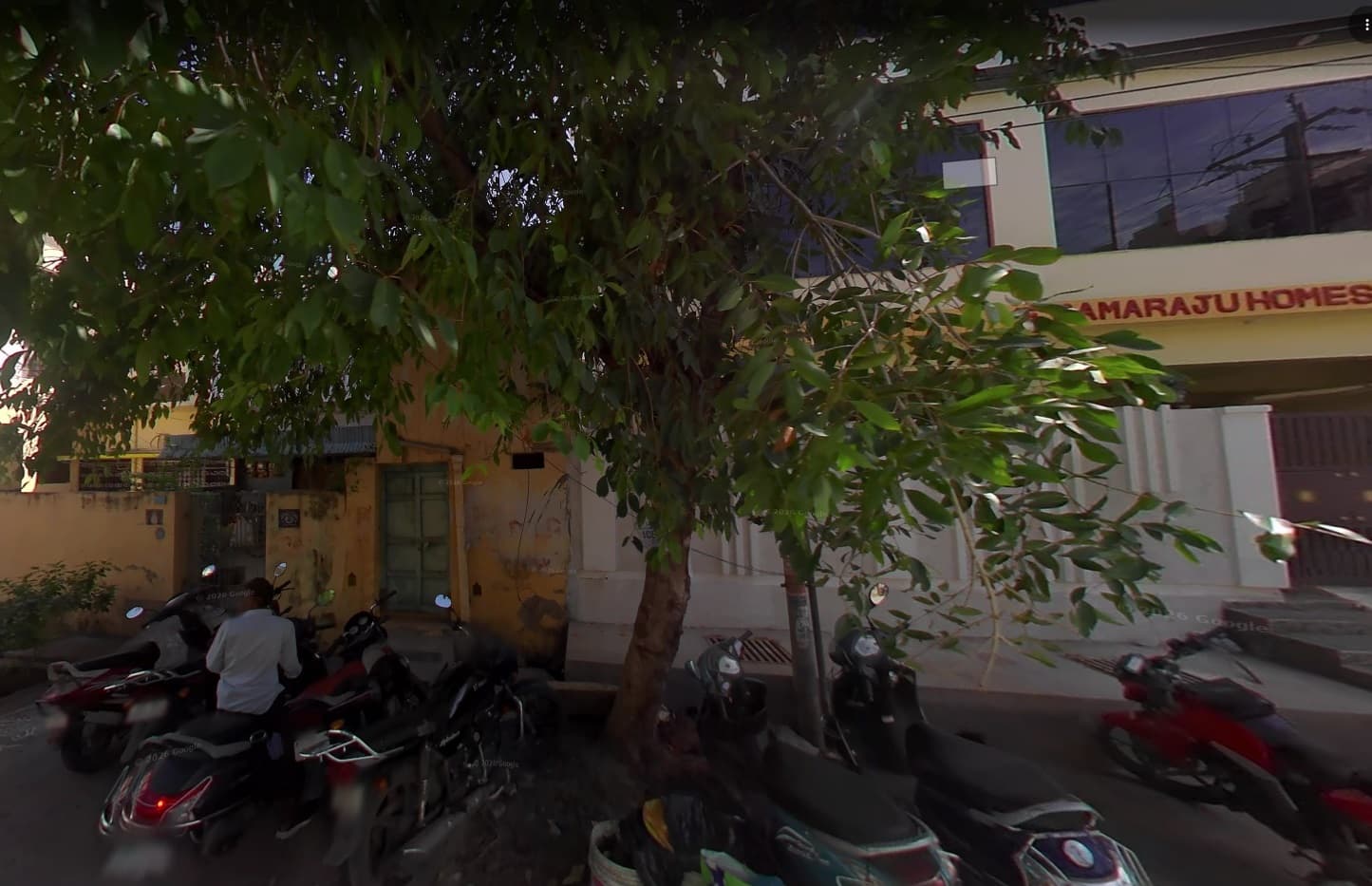 Indus Ladies Hostel