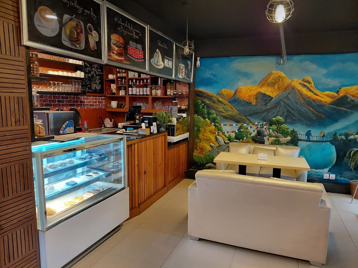 7 Peaks Café — photo by 7 Peaks Café