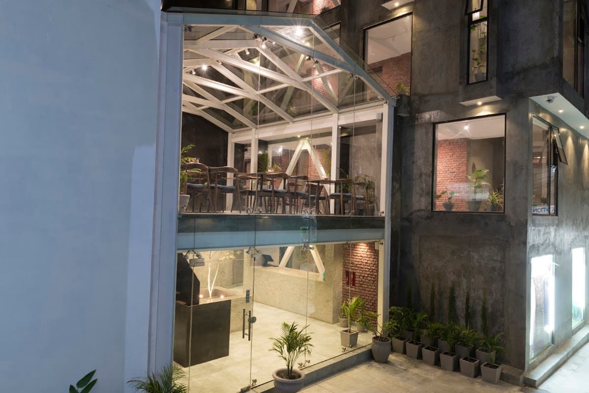 9ine Thamel Hotel — photo by 9ine Thamel Hotel