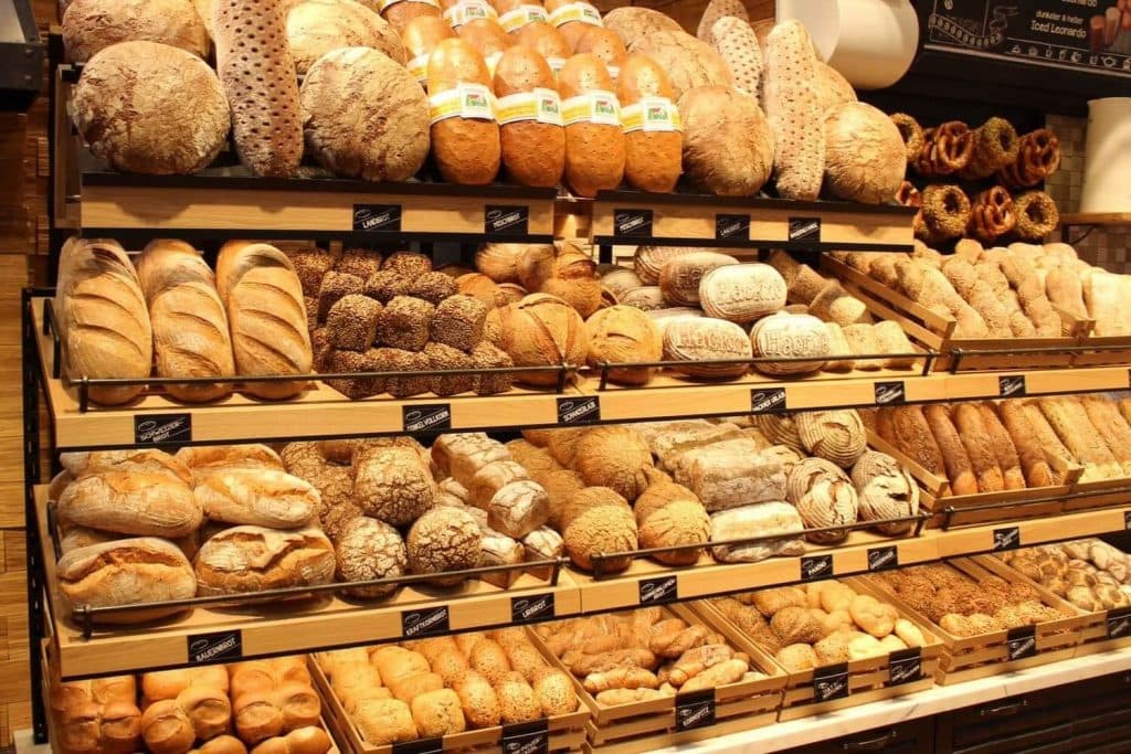 Aadhya's Bakery — photo by Aadhya's Bakery