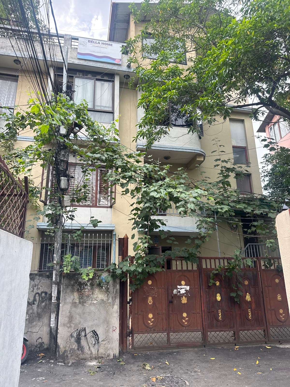 Aafno Ghar Girls Hostel — photo by Aafno Ghar Girls Hostel