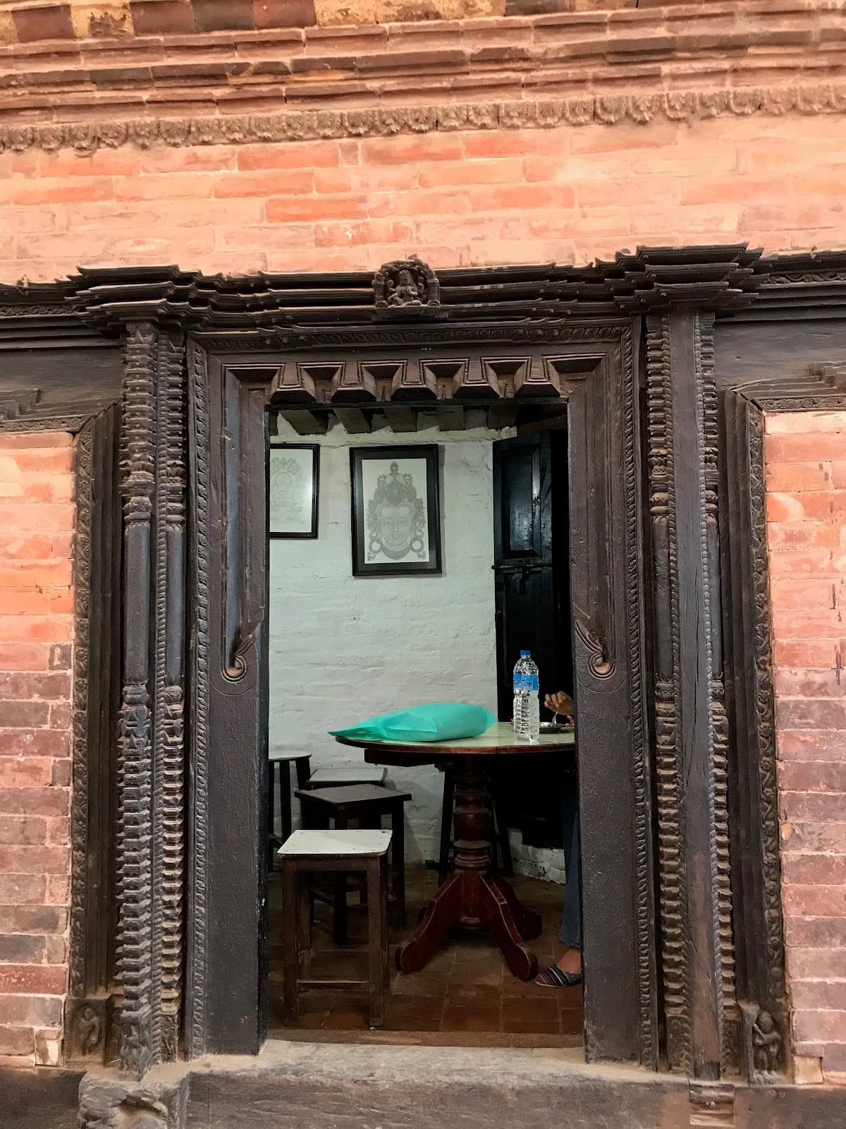 Aamako Bara Pasal — photo by Navin Raj Pudasaini