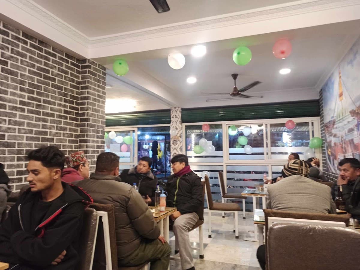 Aarambha Family Fast Food Restaurant — photo by Aarambha Family Fast Food Restaurant
