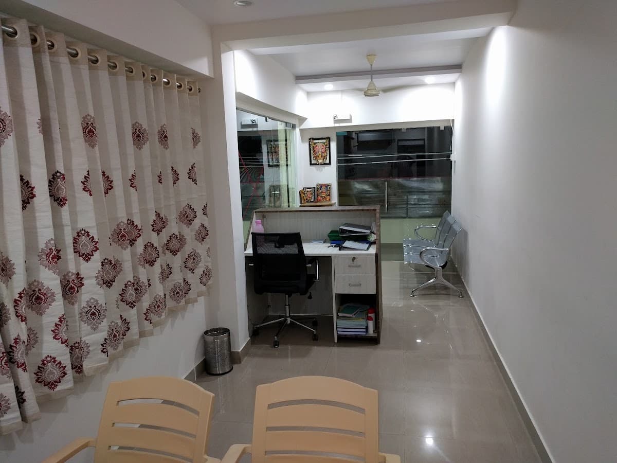 Aayush Slimming Clinic — photo by Aayush Slimming Clinic
