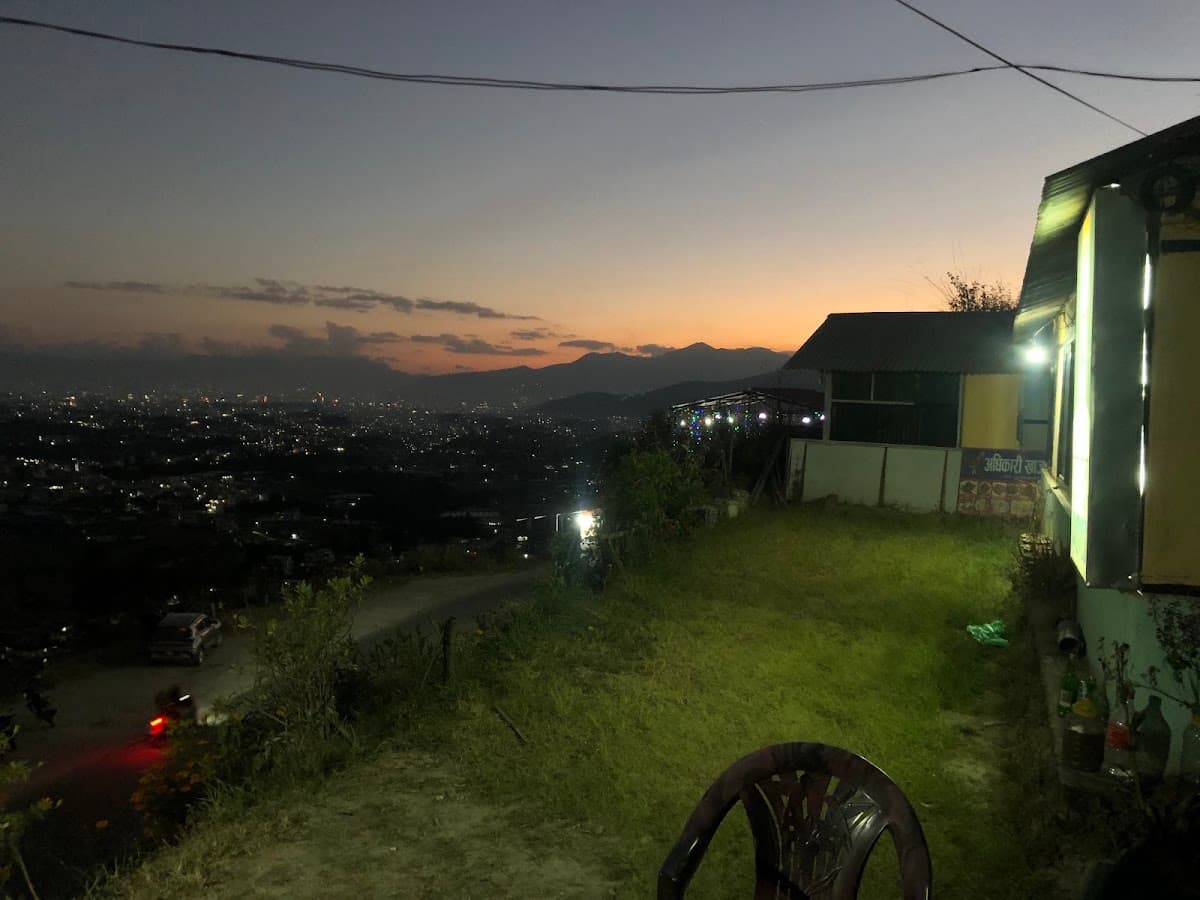 Adhikari Comfort Cafe and Restro — photo by Adhikari Comfort Cafe and Restro