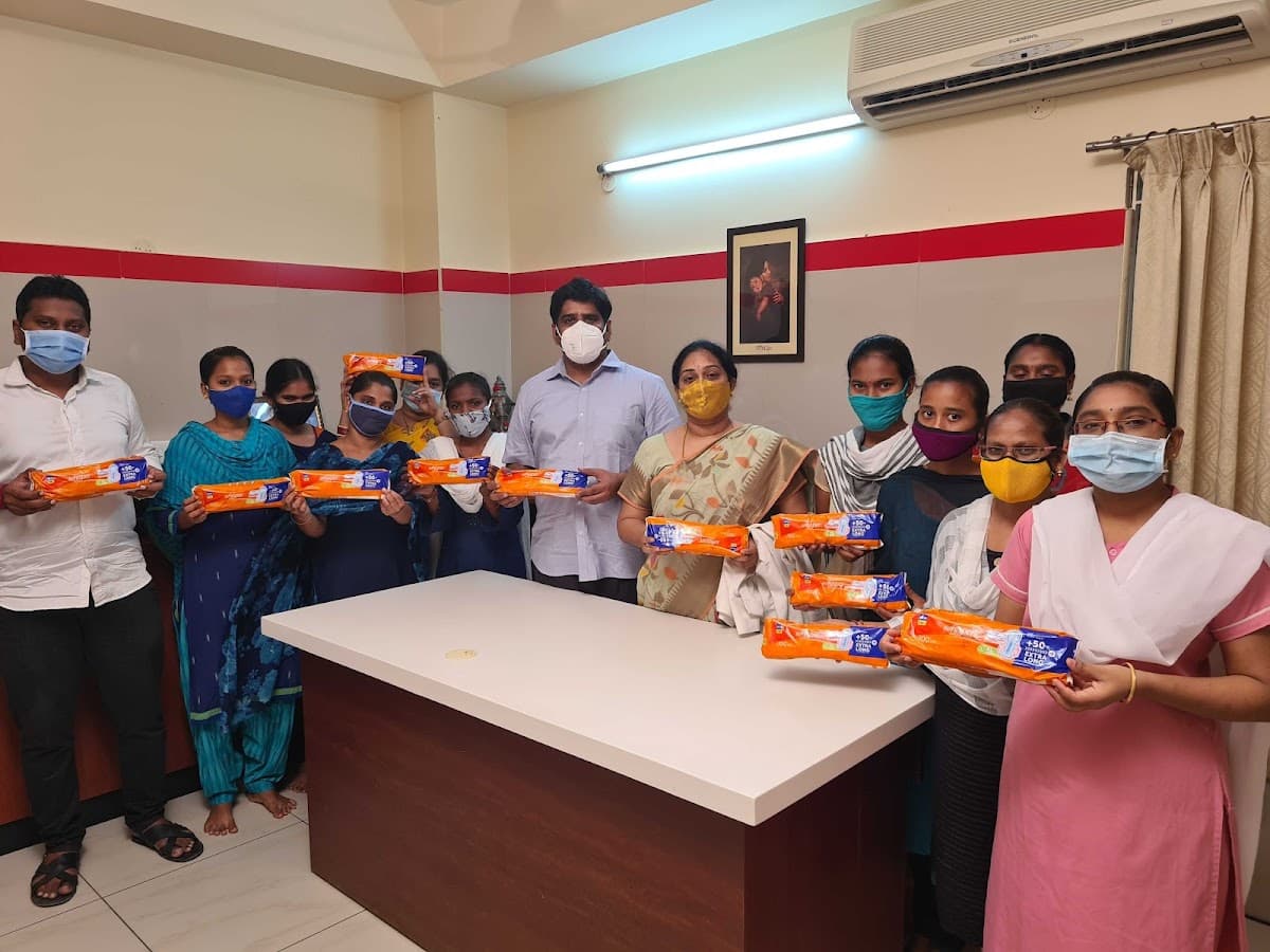 Ahalya Nursing Home — photo by Ahalya Nursing Home