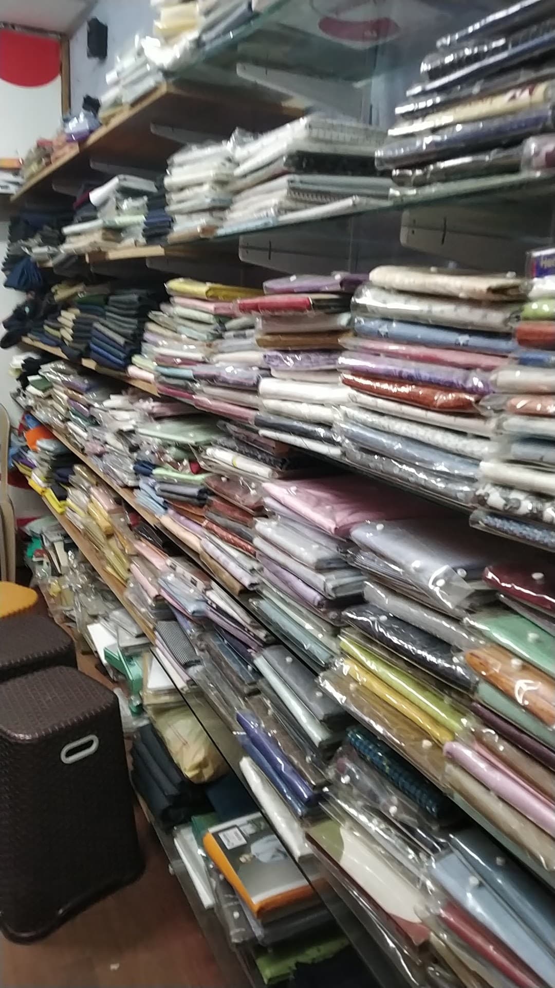 Aksa Tailor — photo by పాల్ అమీర్ ఖాన్