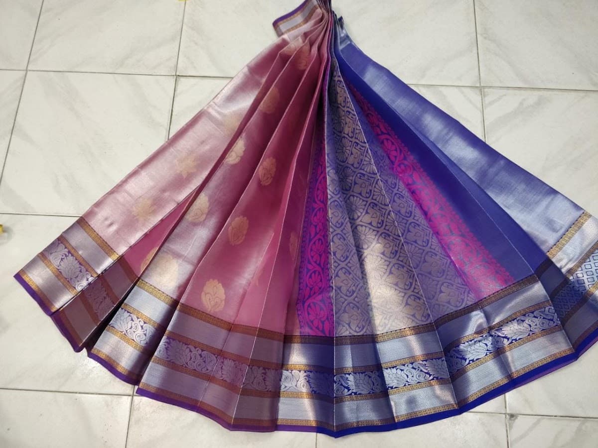 Aliya fashions — photo by Shaik Ansari