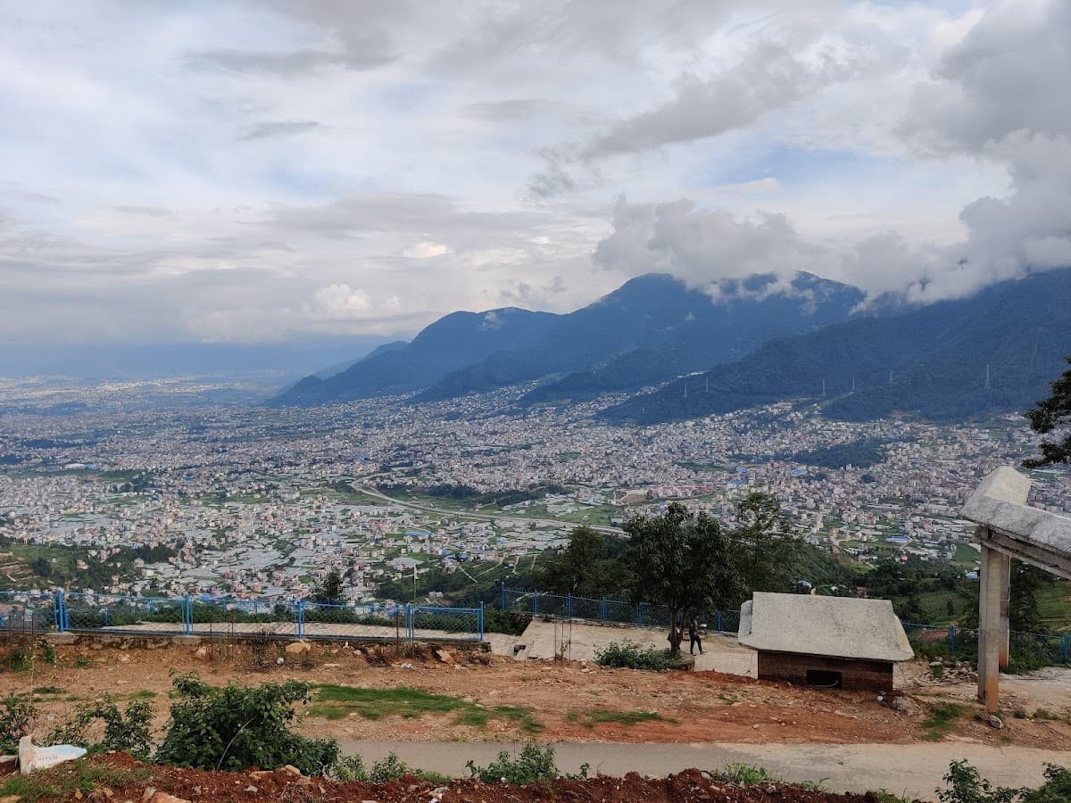 Ananda kuti restaurant and bar — photo by Nabin shrestha
