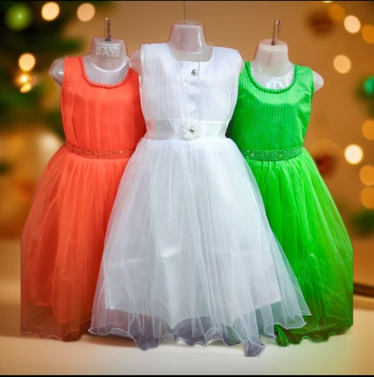 Anjali Geetanjali Readymade Dresses — photo by kavya sanka