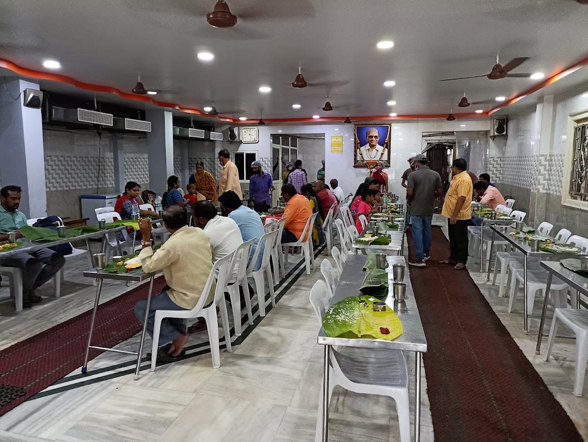 Anjaneya Vilas — photo by Naveen kumar Abbu