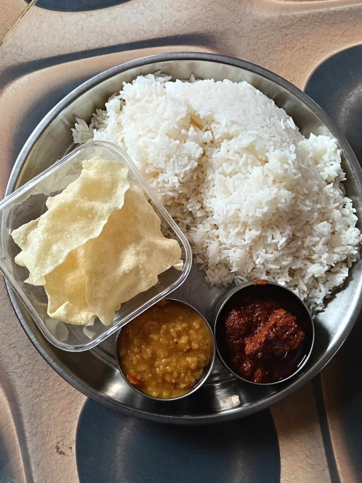 Annapoorna ladies PG single rooms BNB — photo by Annapoorna ladies PG single rooms BNB